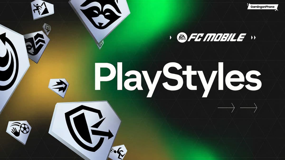 FC Mobile 26 PlayStyles Guide: Overview, How to Use Them, Complete List, and More