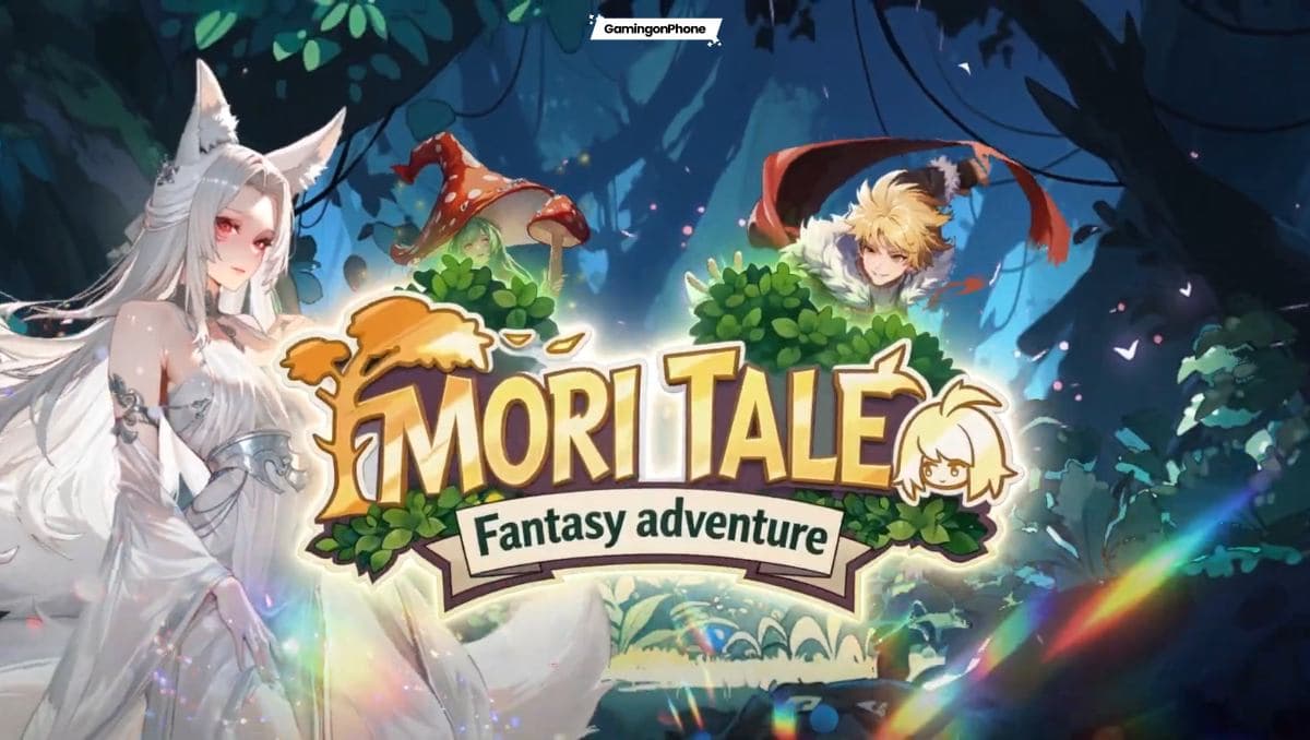 Mori Tale Reroll Guide and Tips