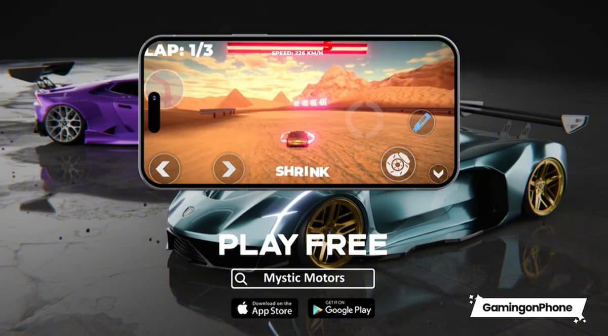 Mystic Motors: Car Racing Game Redeem Codes and How to Use Them (May 2026)