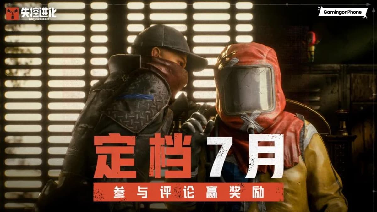 Rust Mobile Eyes China Launch This July 2026 Across PC and Mobile