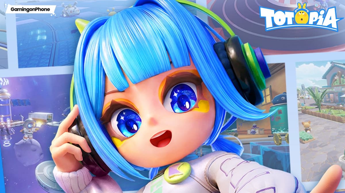 Totopia First Impression: A Colorful Mix of Relaxation and Chaos