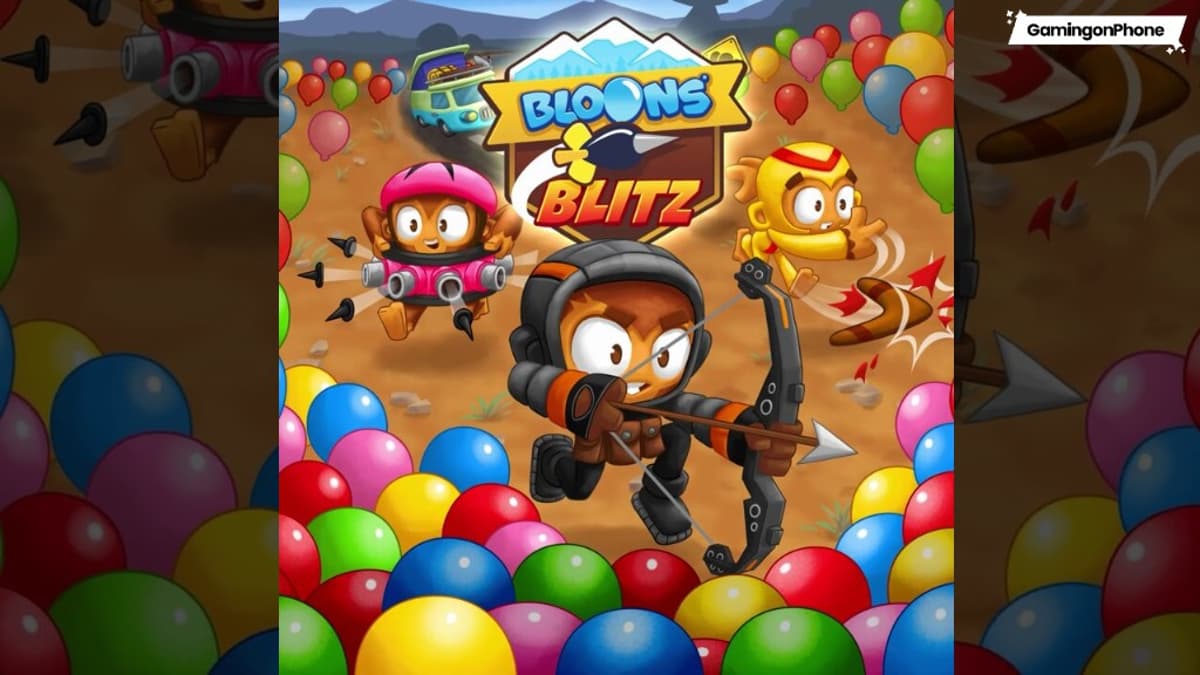 Bloons Blitz Turns the Beloved Universe Into a Bullet Heaven Survival Chaos, Early Access Now Live on Mobile in the...