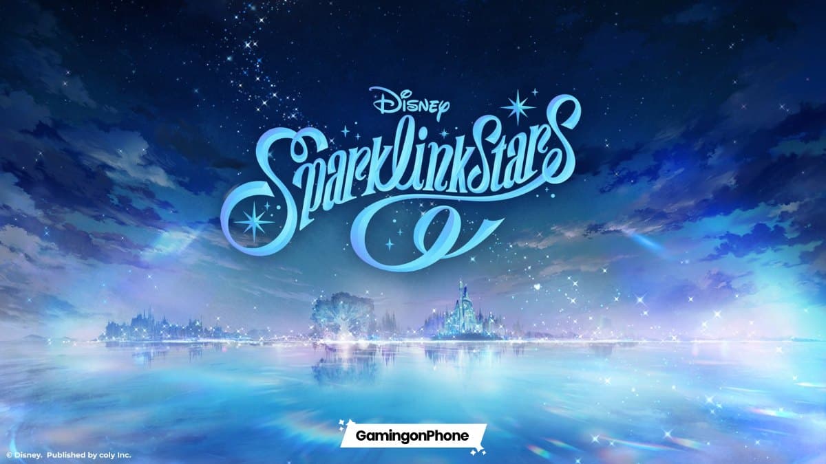 Disney Sparklink Stars Revealed as Coly, Inc’s Mysterious New Disney Mobile Game, Launching Soon in Japan