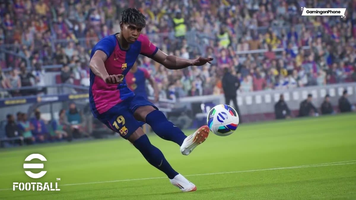 EFootball 2026 9th Anniversary Celebration Campaign: What to Expect and the Rewards We Can Get