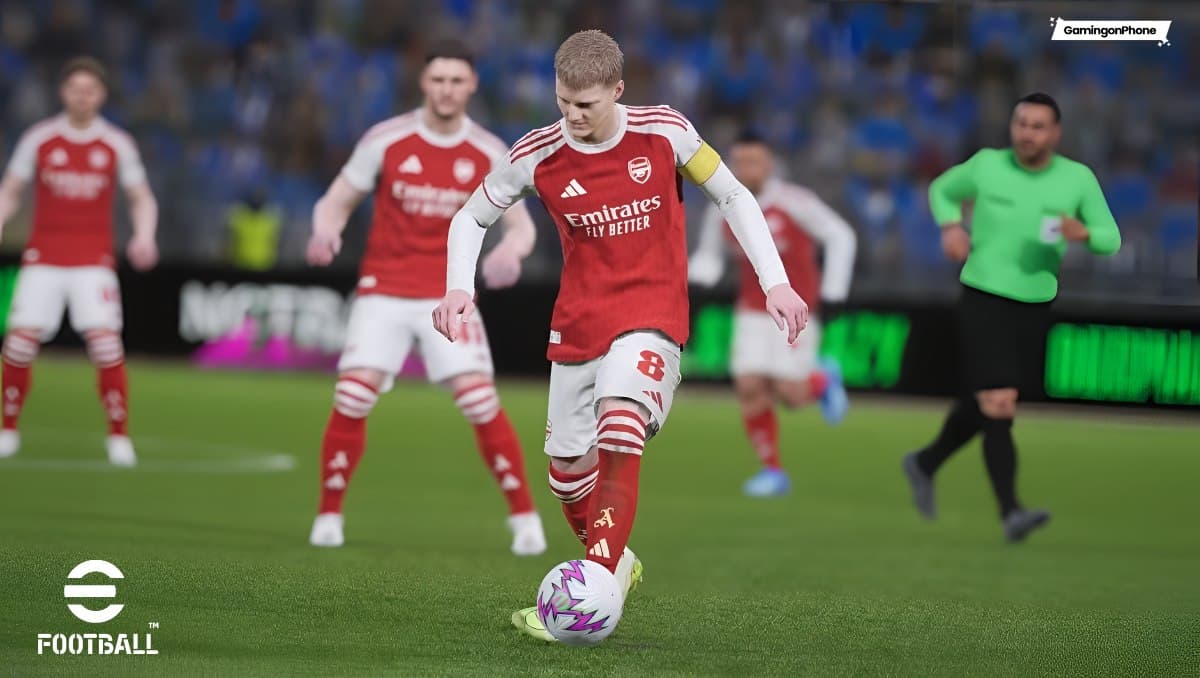 EFootball 2026 Celebrates “Best of Season” This May 2026 with New Epics and Free Chance Deals