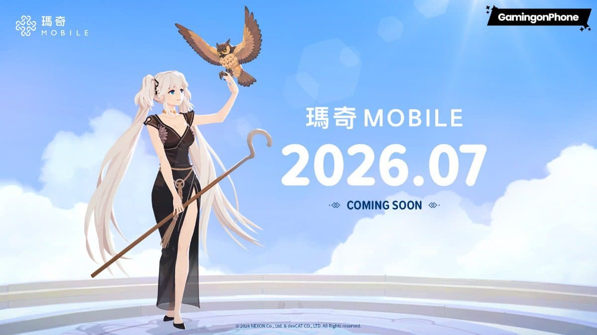 Mabinogi Mobile Continues Global Expansion as NEXON Prepares a Taiwan Launch in July 2026, Alongside Japan Plans