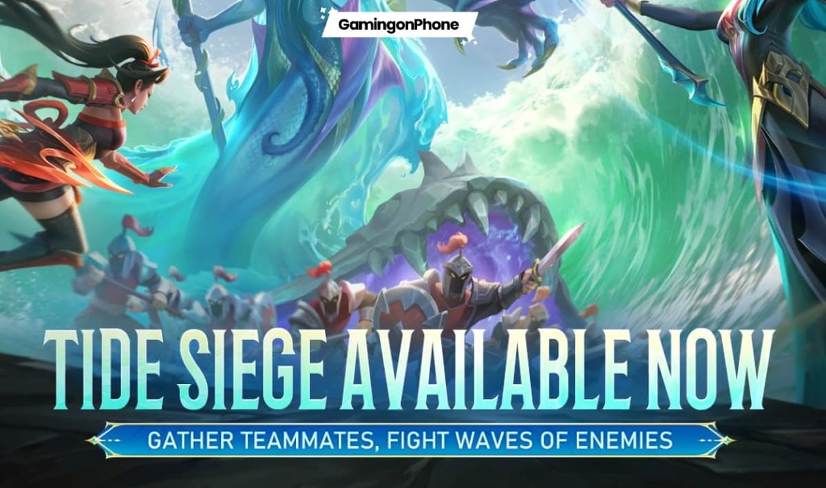 How to Win in Mobile Legends: Bang Bang (MLBB) Tide Siege Mode: Best Team Comps and Survival Tips