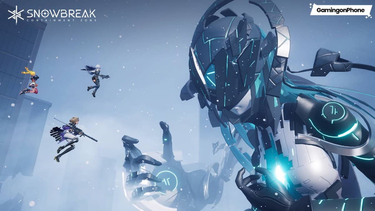 Snowbreak: Containment Zone Servers Reopen This Week After Long Hiatus and Backlash in China