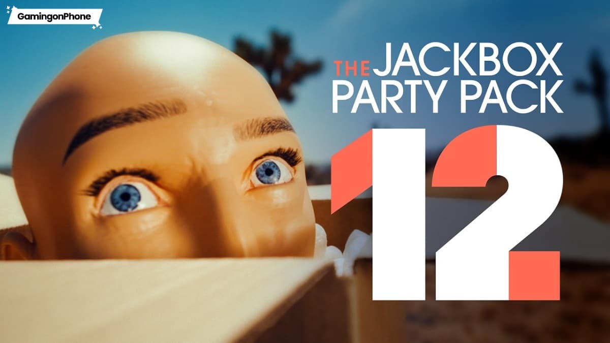 Jackbox Party Pack 12 Is Coming This Fall to Multiple Platforms with Five New Party Games and Chaotic Multiplayer Fun
