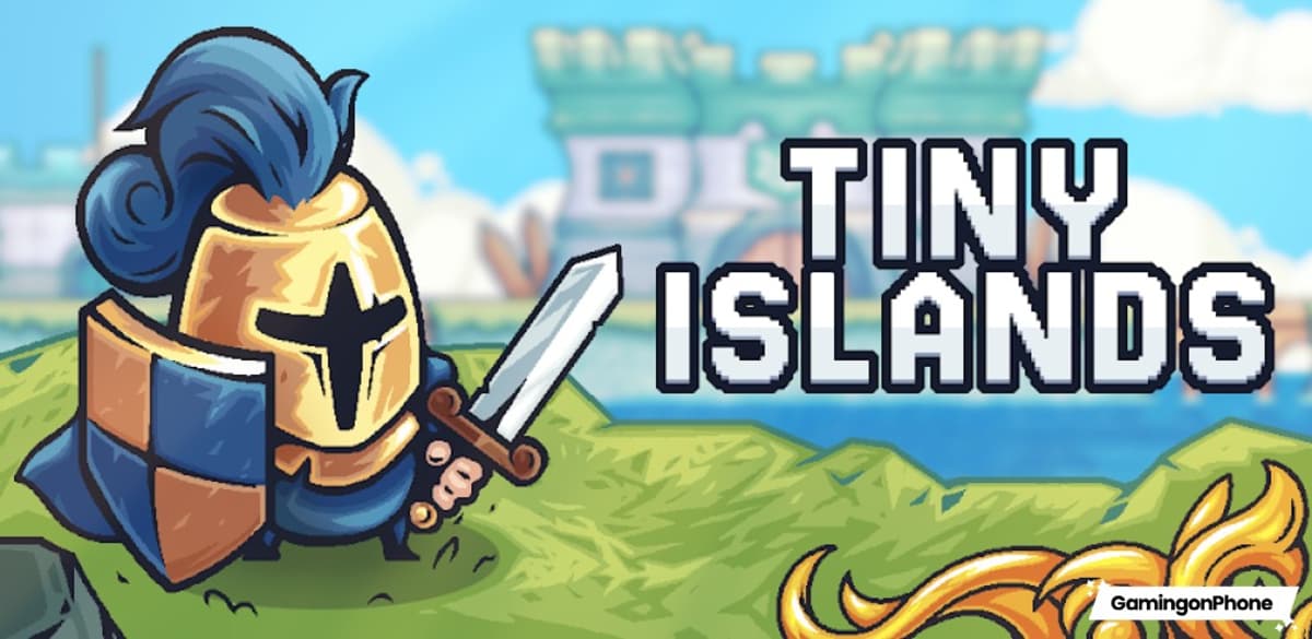 Tiny Islands Lets You Conquer Islands and Outplay Rivals in PvP Strategic Battles, Now Live on Android