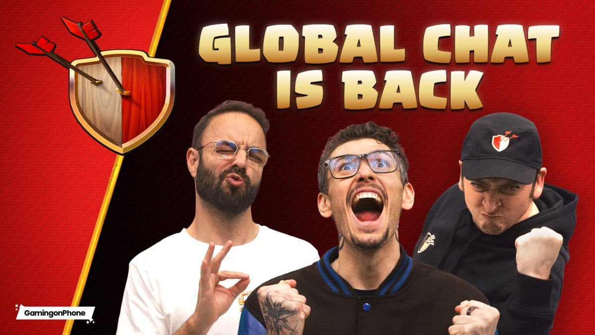 Clash of Clans Brings Back Global Chat After Nearly Seven Years on June 17th, 2026