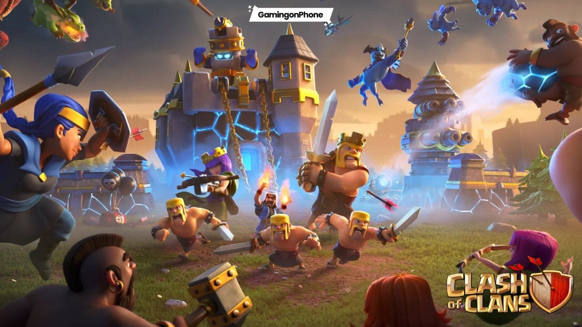 Clash of Clans Addresses Hero Journey Migration Concerns, Explains Rewards Bug, and Catch-Up System