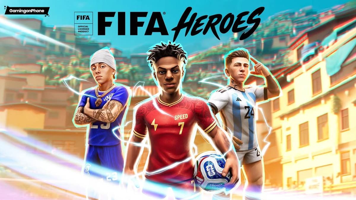 FIFA Heroes Team Building and Player Combination Guide