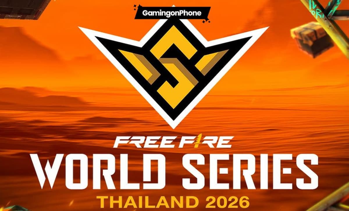 Free Fire World Series Thailand 2026 Fall to Seed the Top Teams to the Regional Stage Events