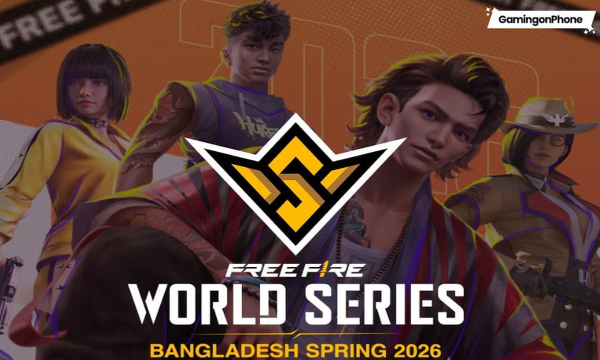 Garena Ignores the High Court Ruling and Continues the Free Fire World Series (FFWS) Bangladesh 2026 Spring
