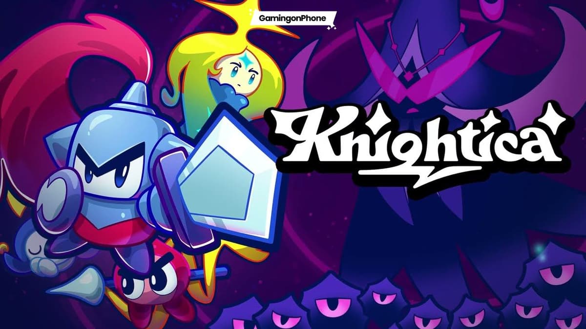 Knightica Opens Mobile Pre-Registration as Roguelike Autobattler Heads to PC, Console, and Mobile