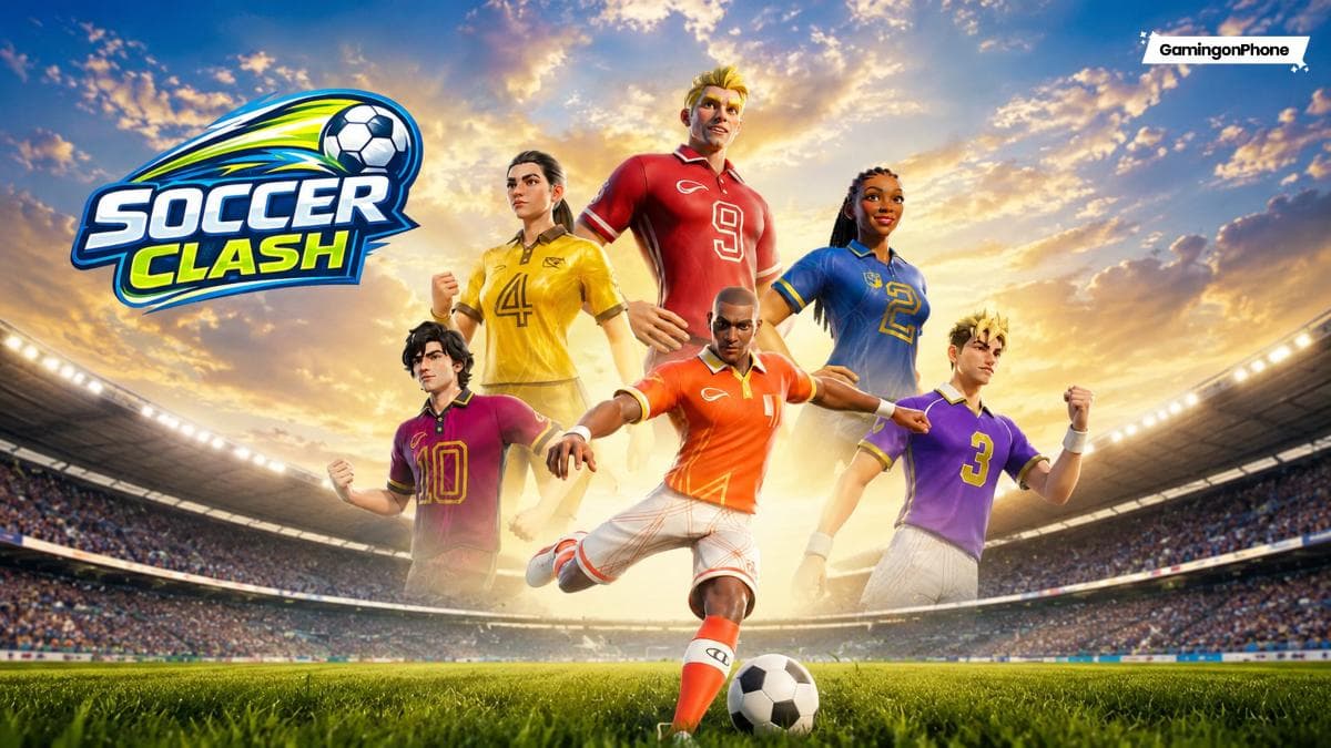 Soccer Clash: Football Game Redeem Codes and How to Use Them (June 2026)