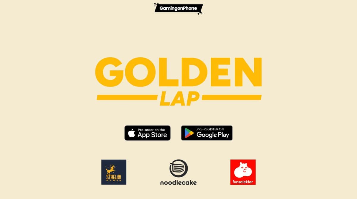 Golden Lap Puts You in Charge of a Motorsport Empire During Racing’s Golden Age, Arriving on Mobile July 8, 2026