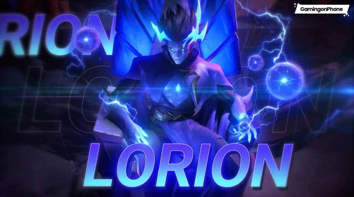 Honor of Kings Lorion Build Guide: Best Arcana, Spells, and Gameplay Tips