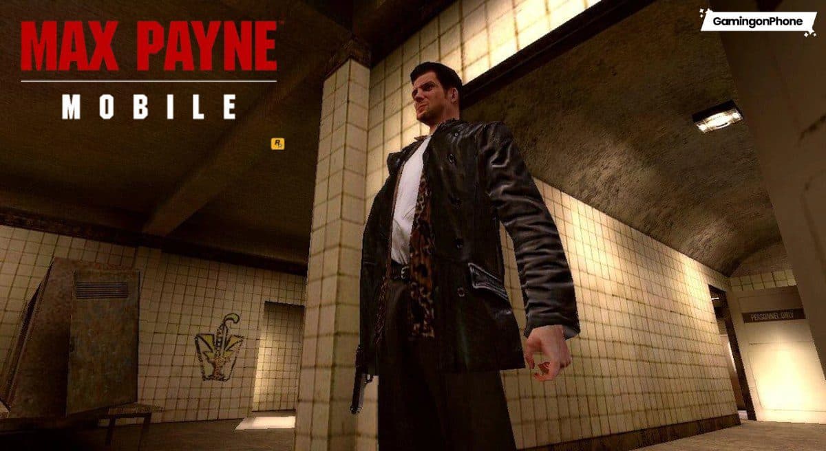 Rockstar Games Revives Max Payne Mobile with Its First Android Update in Years