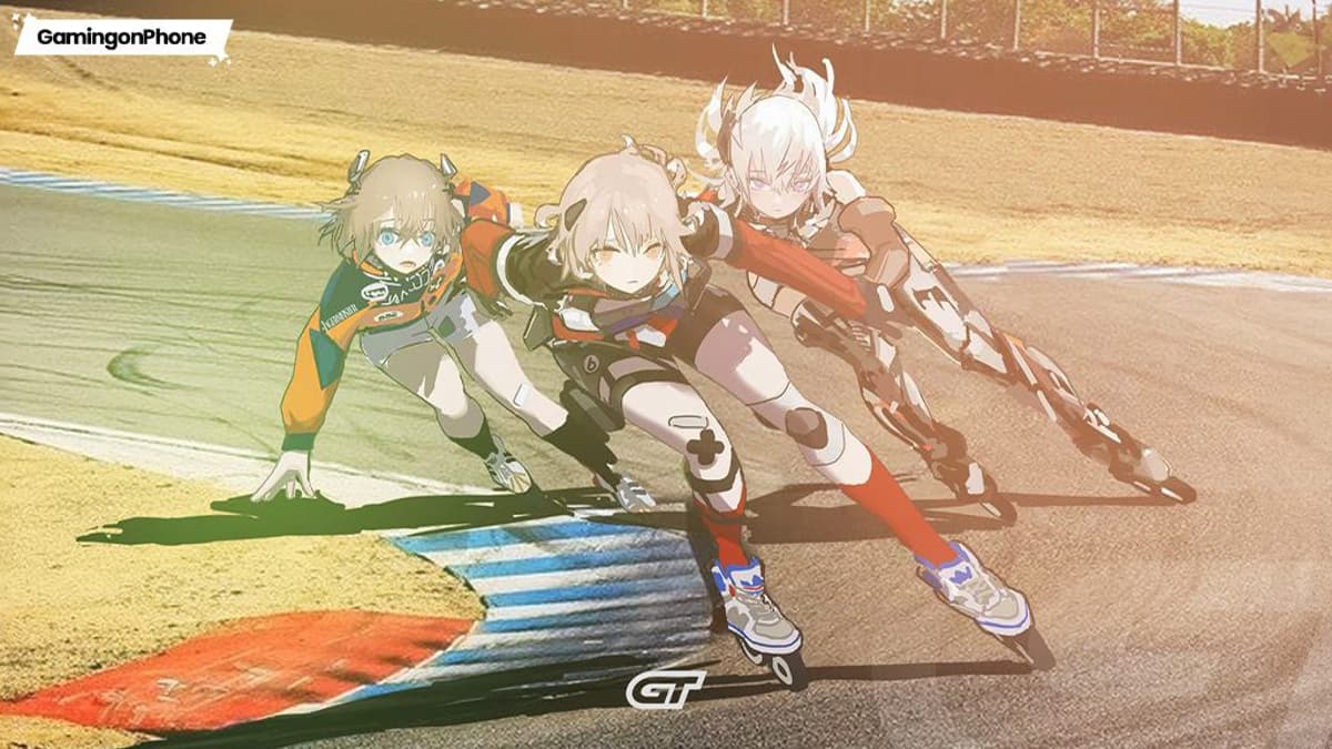 Project GT Is an Ambitious Racing ARPG Currently in Development, but Questions Surrounding the Project Persist