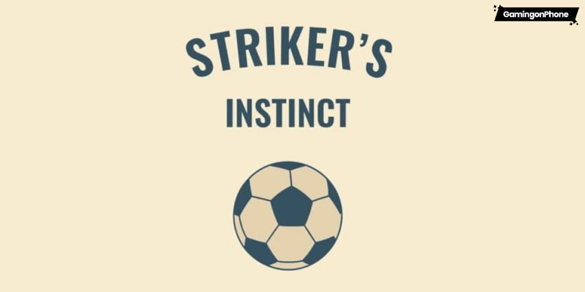 Striker’s Instinct Lets You Build a Football Career and Chase World Cup Dreams, Now Available on Mobile