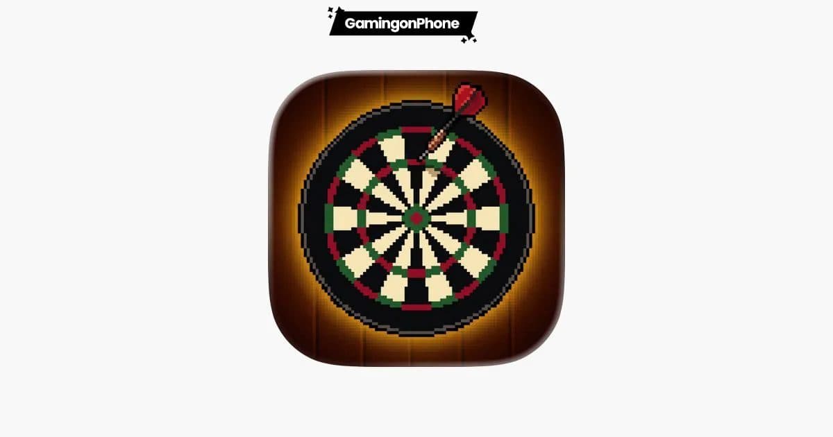 Treble Bull Is Now Live on iOS, Bringing Roguelike Darts Action to Mobile