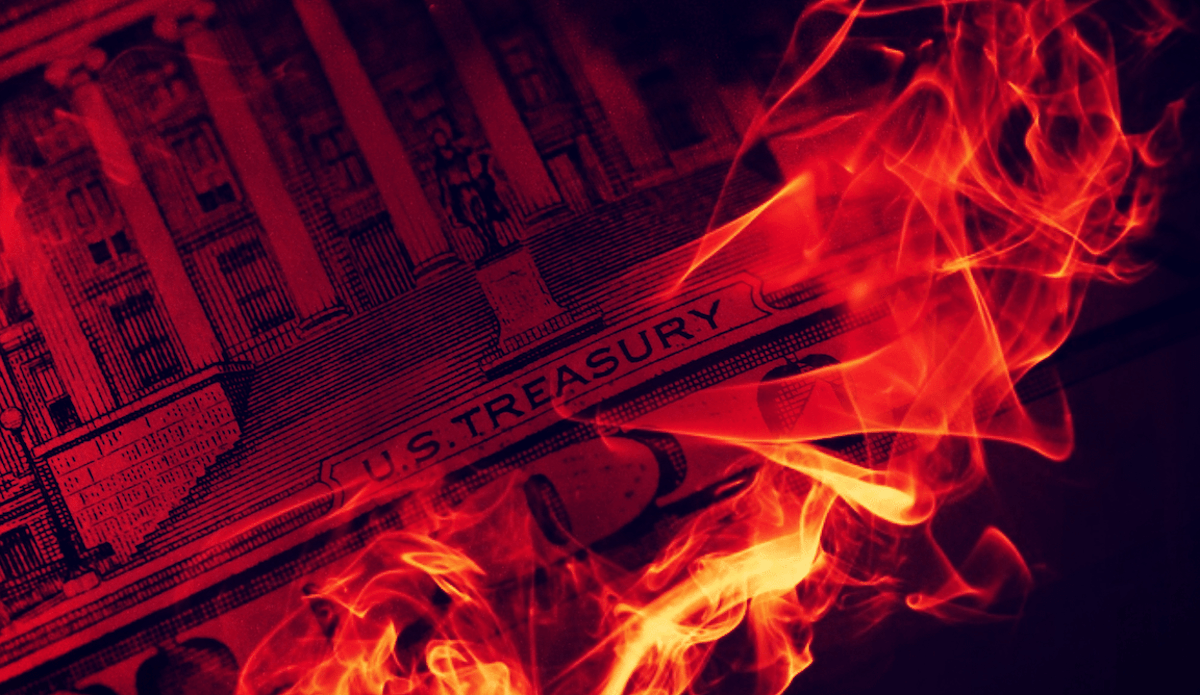 Bonds Are In 2026 What Stocks Were In 2008