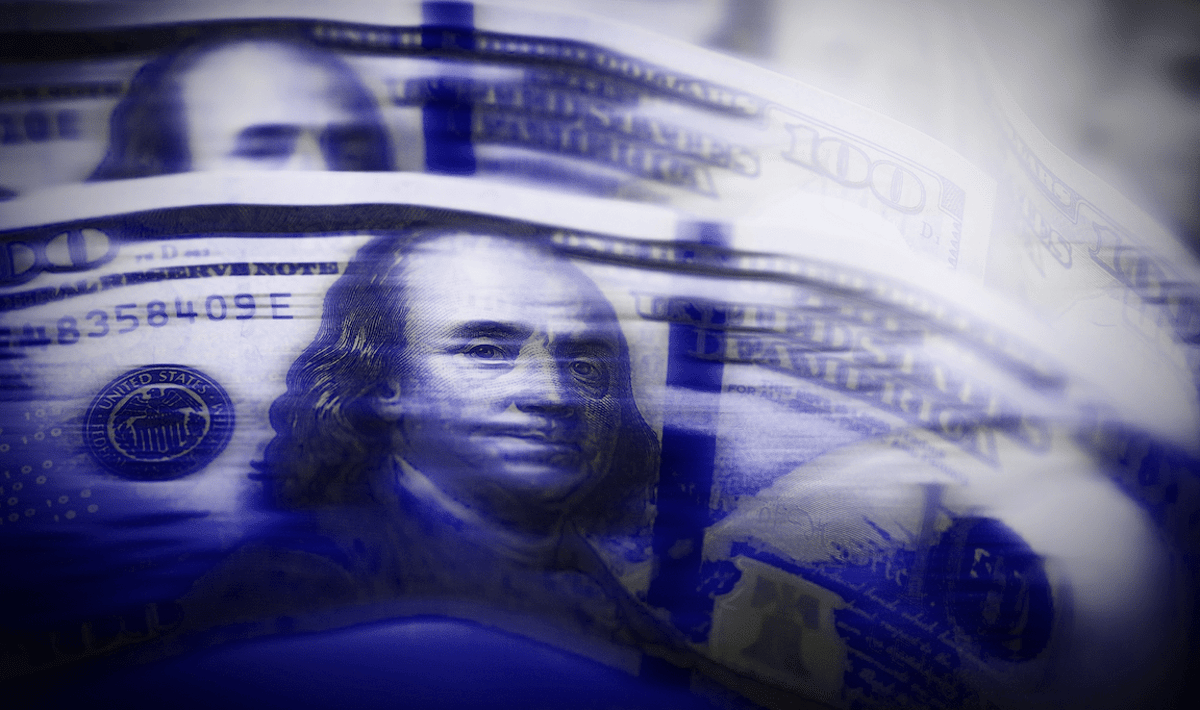 What We Just Learned About The Dollar