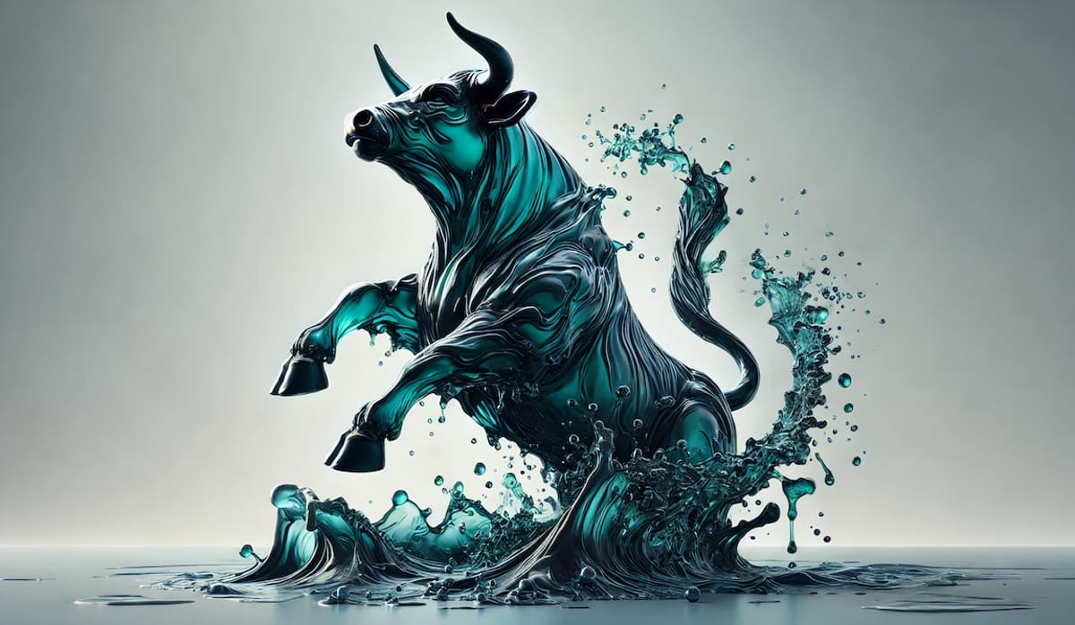 How Stocks Could Go From Selling Off To Melting Up