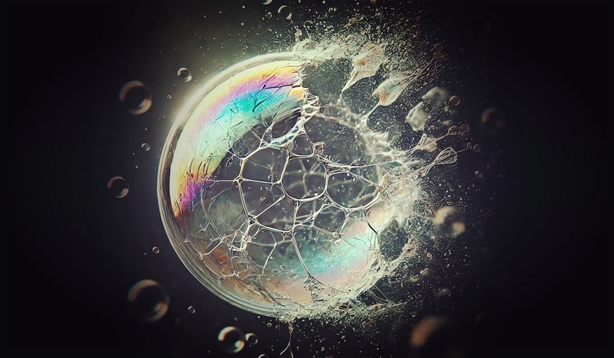 ‘Magnificent’ Mega-Cap Margins Mask ‘Surging’ C-Suite Expense Angst