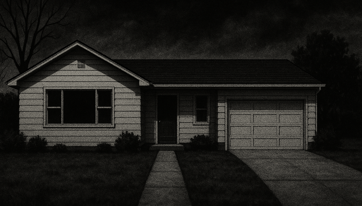 In US Housing, A Faint Pulse. But That’s It.