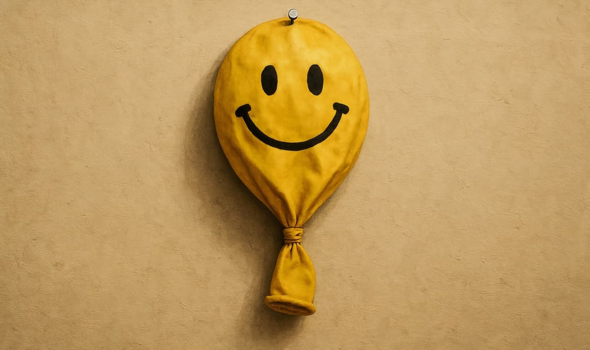 US Inflation Benign With One Glaring Caveat