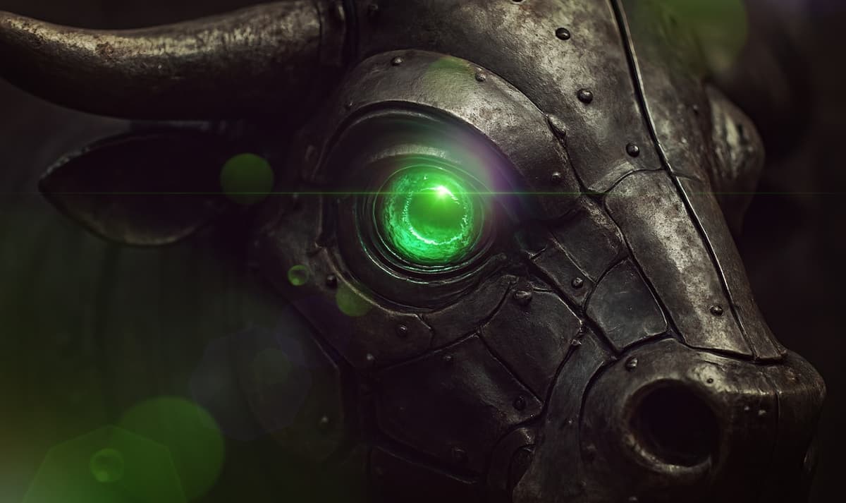 Nvidia Blows Away Estimates