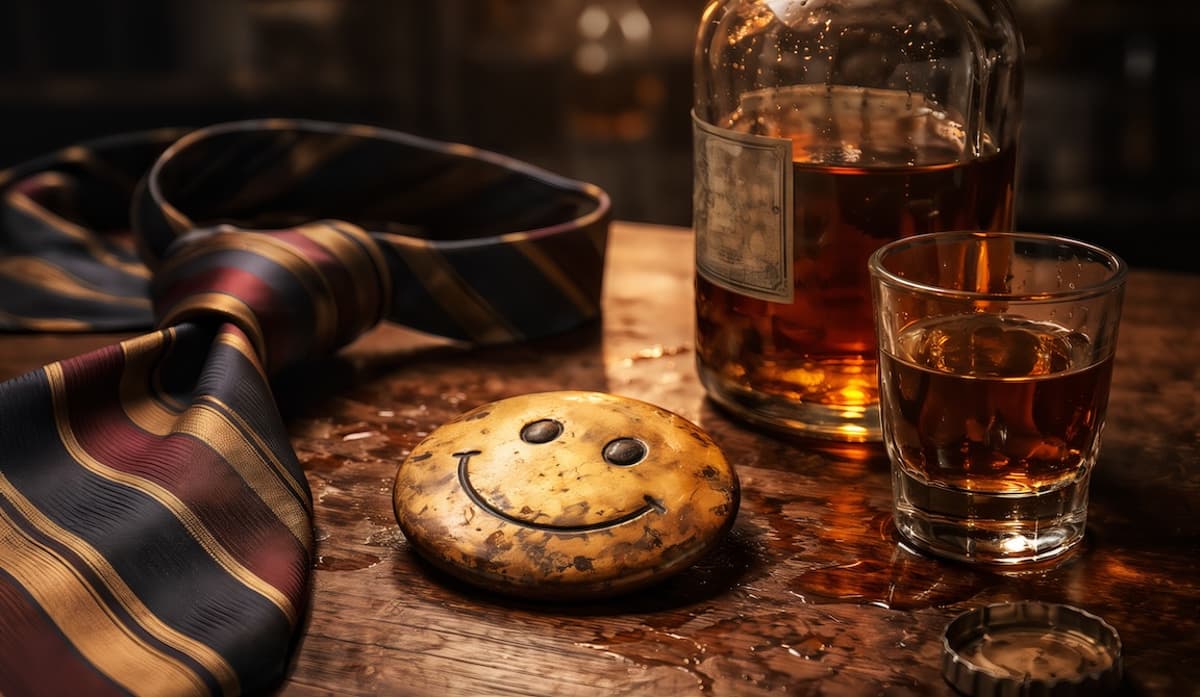 Goldilocks Makes Surprise Cameo In US Services Sector