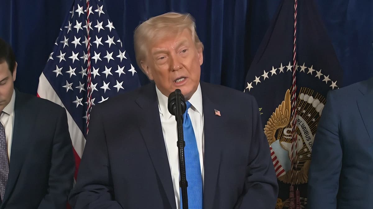 Iran War Is $29 Billion Quagmire As Trump Heads To China