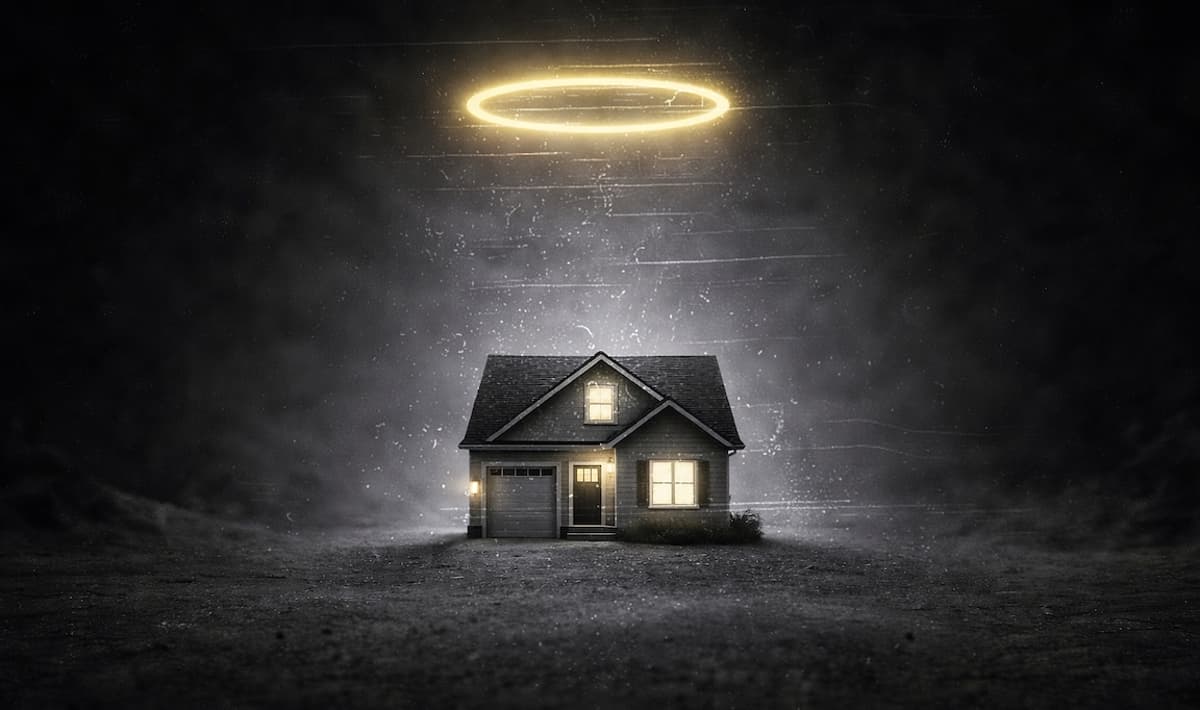 ‘On Top Of All That’: US Housing In Limbo