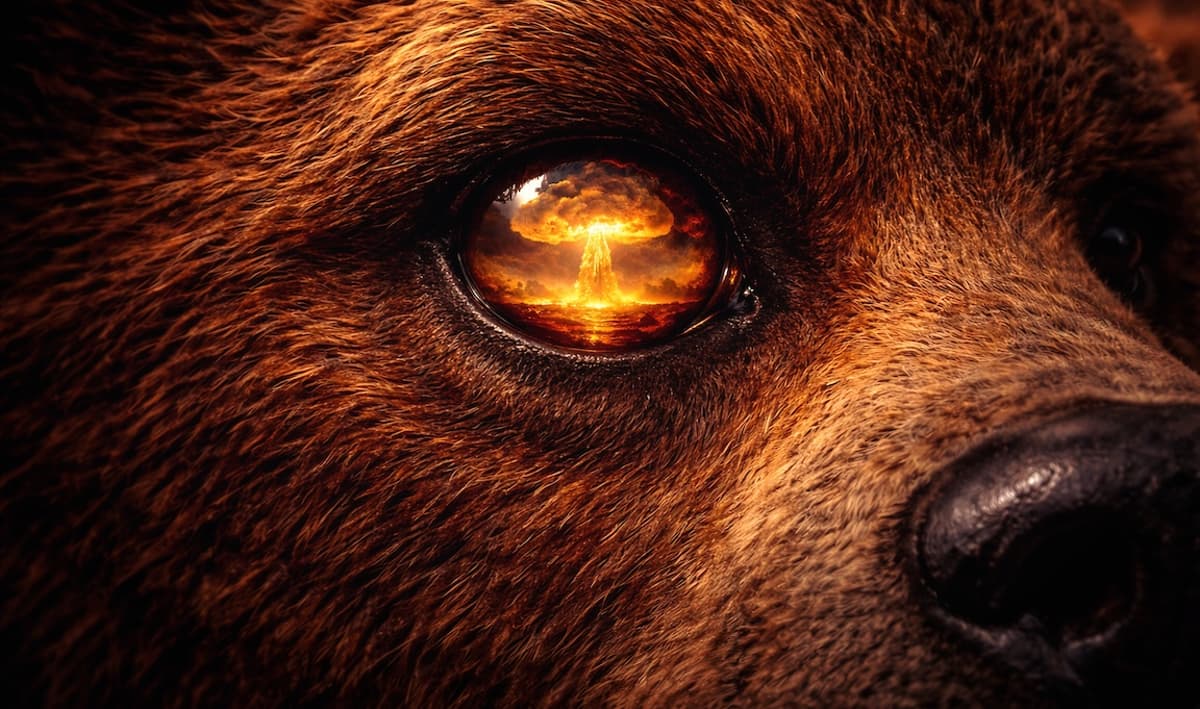 Iran War Blows Up Professional Investor Sentiment