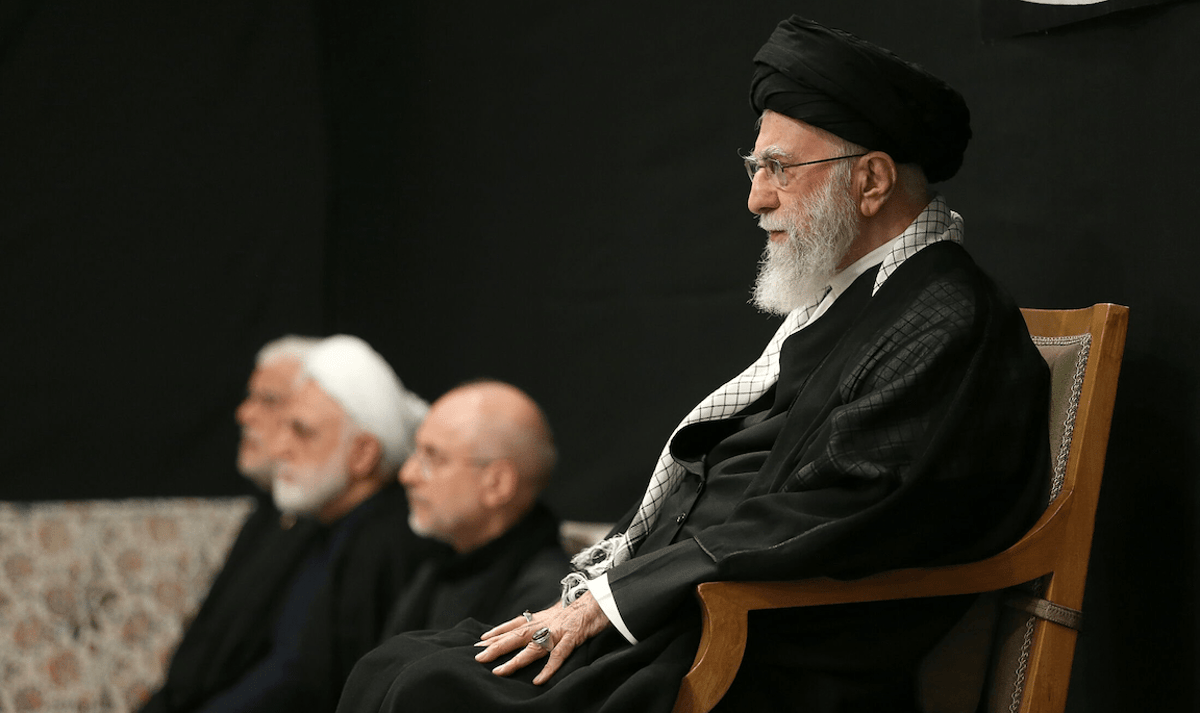 The Big Question: What Is Iran Now?