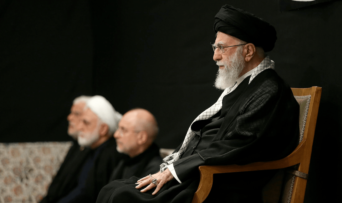 The Big Question: What Is Iran Now?