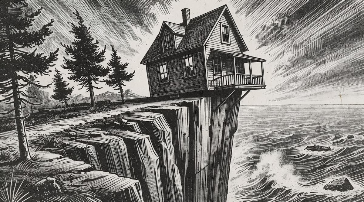 US Pending Home Sales Accidentally Rise