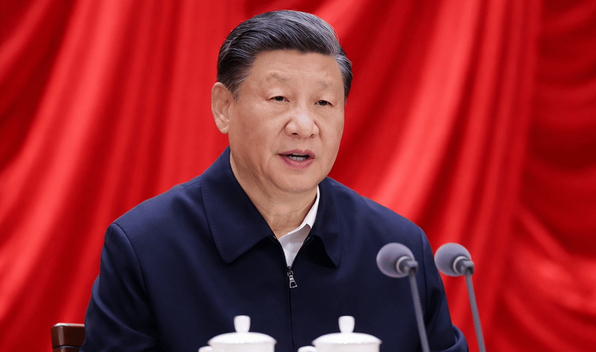 China (Still) Making $500 Million An Hour On AI-Driven Export Boom