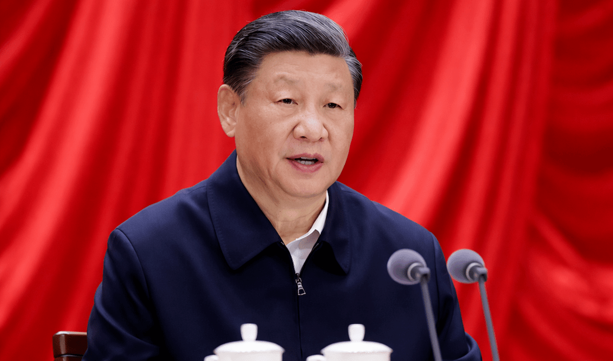 China (Still) Making $500 Million An Hour On AI-Driven Export Boom