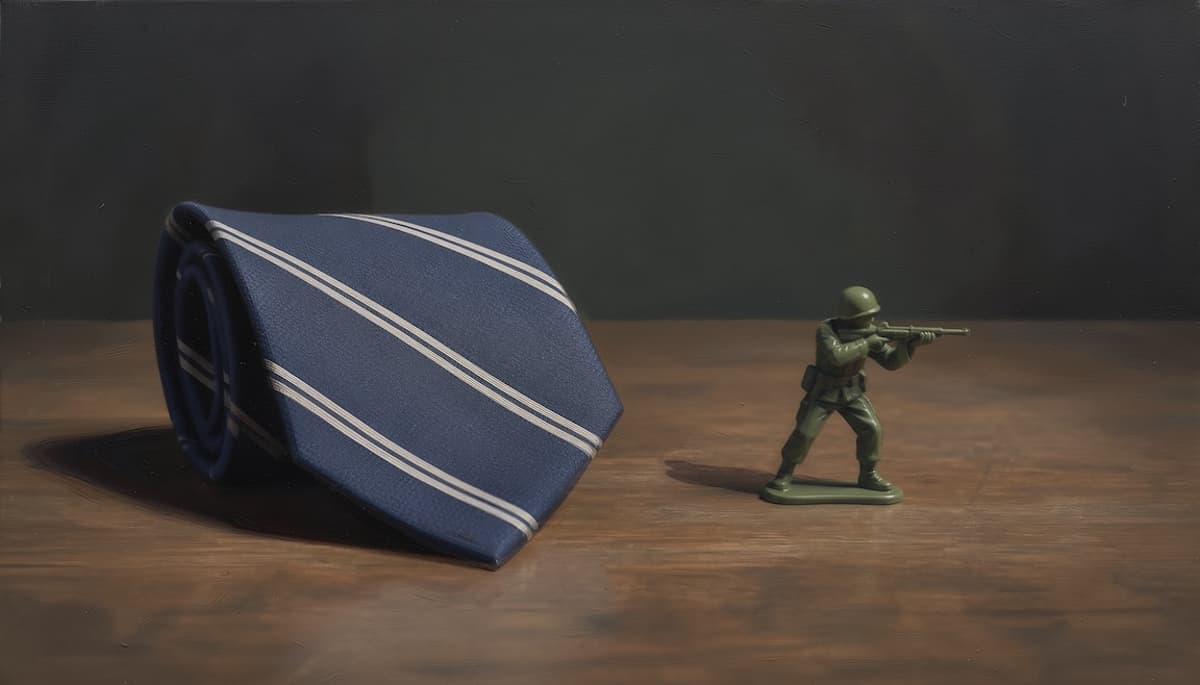 War Jobs