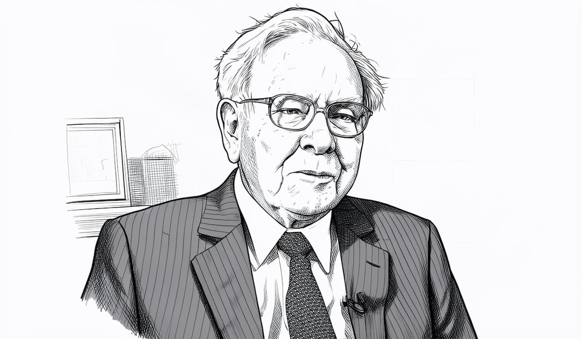 Greg Abel Has $400 Billion