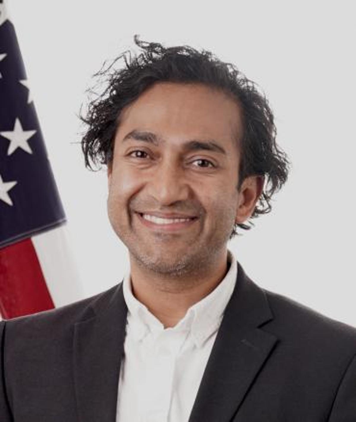 Weekly Reads: Prasad Successor, Sammy Hagar Stem Cells, More on OSK Trial, Finnish Speaker Needed