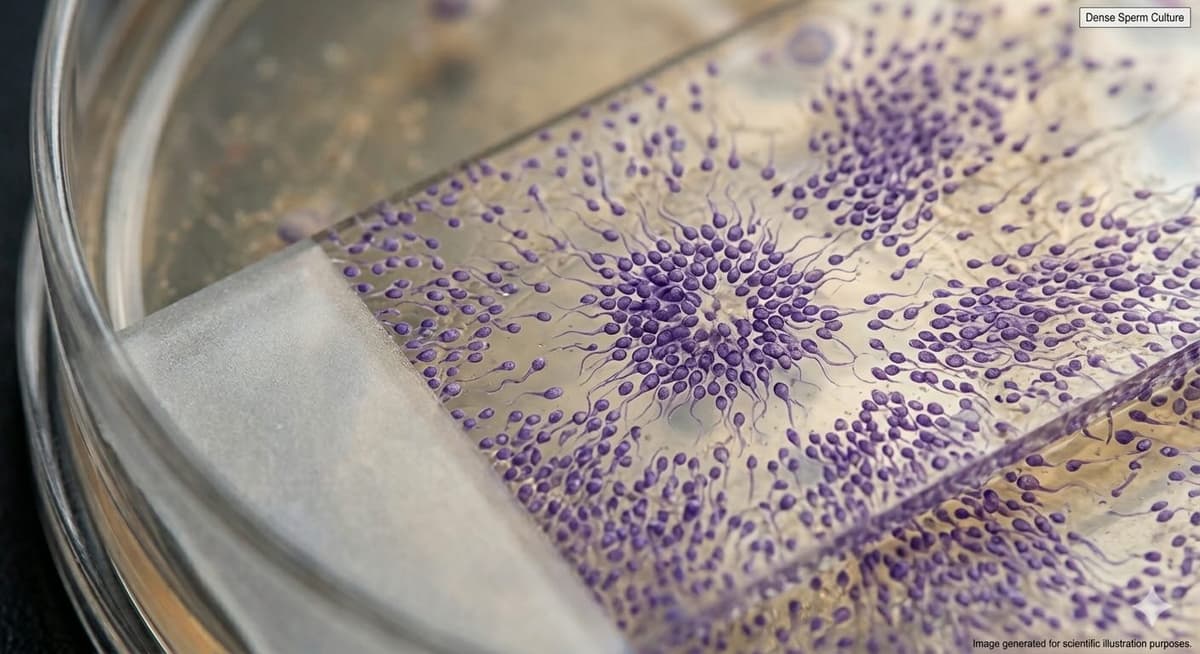 Weekly Reads: Lab-Grown Sperm, Stem Cell Pills, Intranasal EVs, EMF Cell Paper Doubts, Makary Toast?