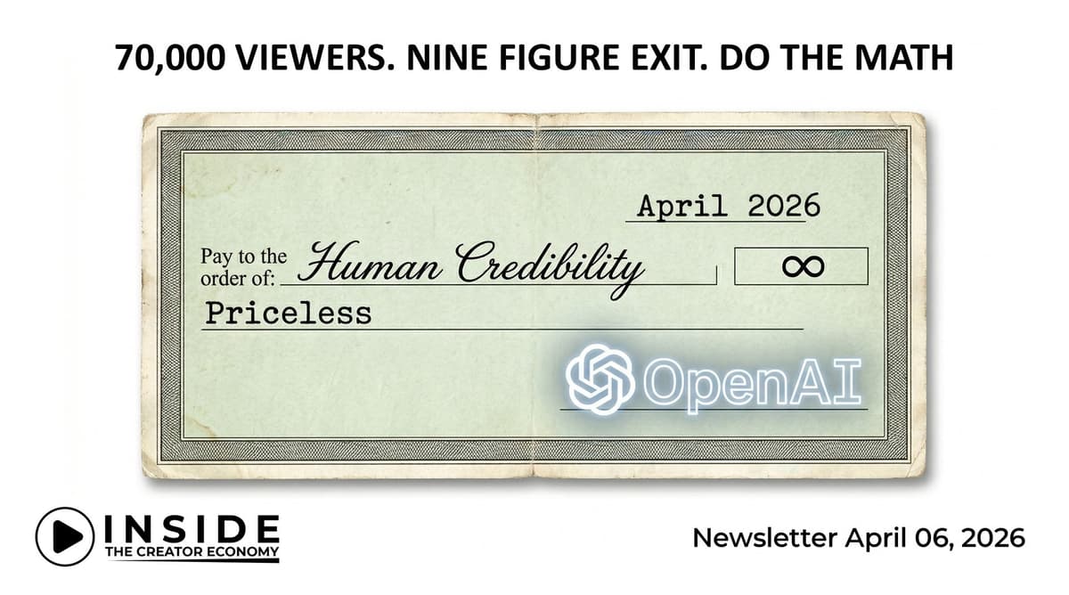 OpenAI Acquires TBPN: A New Era for Creators