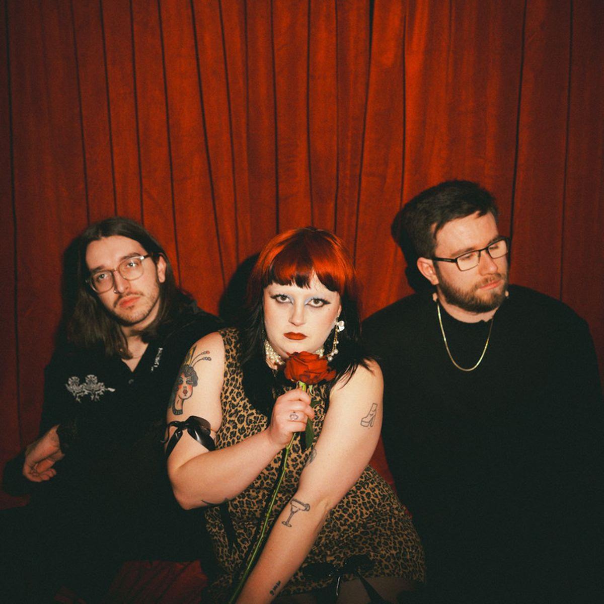 In the Green Room with CHROMA’s KT Hall: “We Learned About Mortality at Such an Early Age”