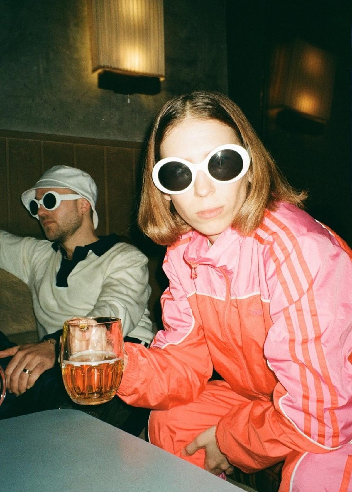 Baby Smith Share Whimsical Single ‘Limoncello River’